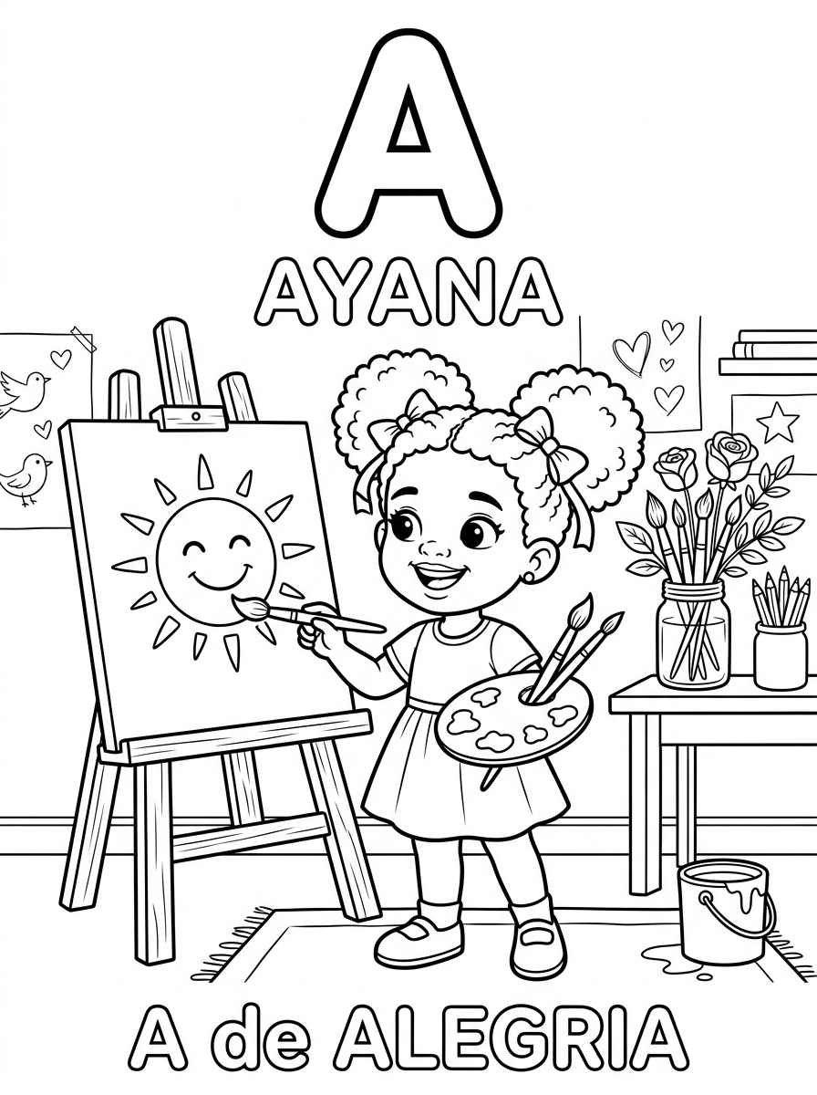 Ayana